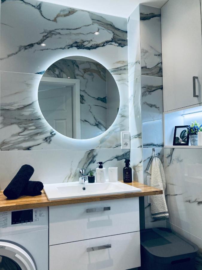 Apartament Lovely Space رشيشوف المظهر الخارجي الصورة