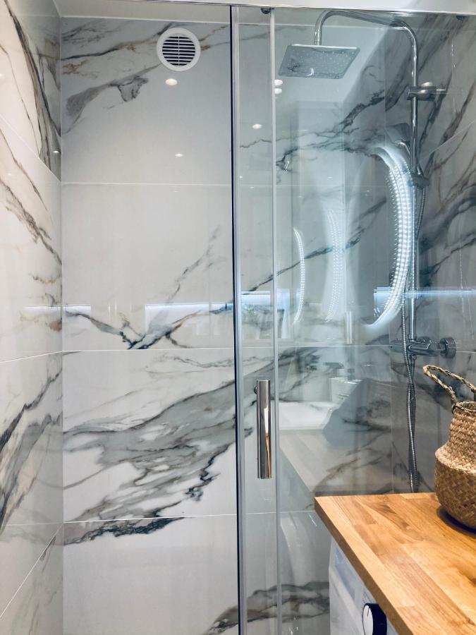 Apartament Lovely Space رشيشوف المظهر الخارجي الصورة