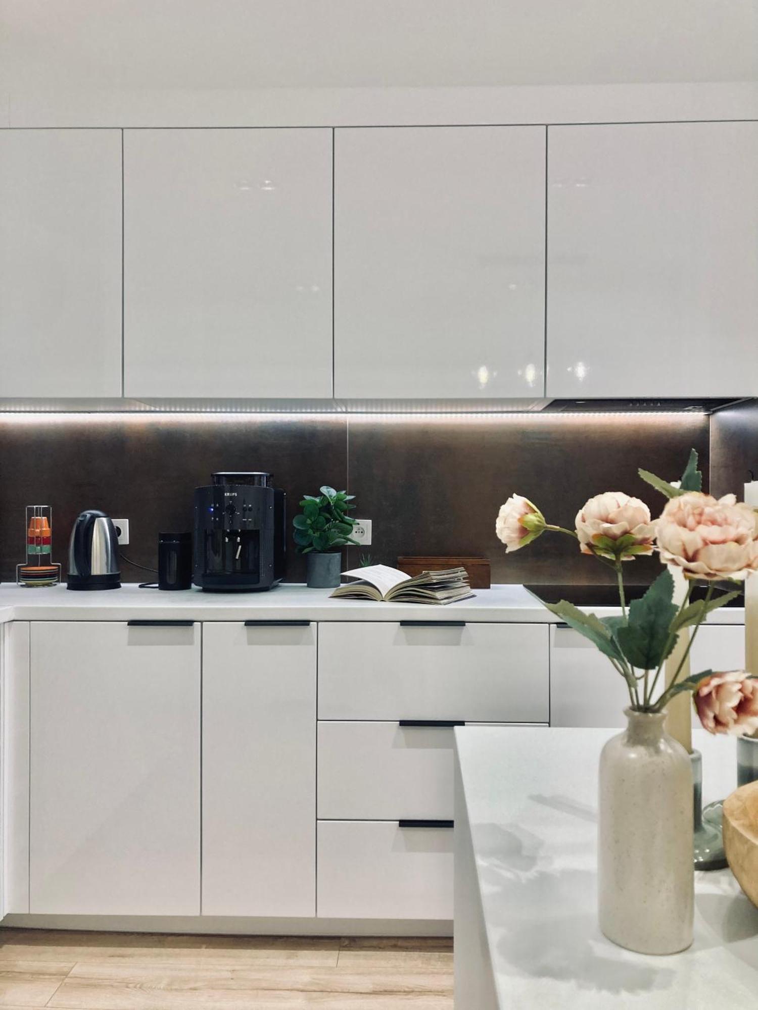 Apartament Lovely Space رشيشوف المظهر الخارجي الصورة