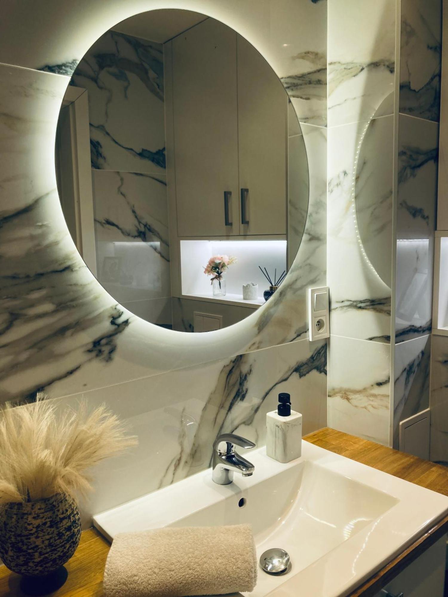Apartament Lovely Space رشيشوف المظهر الخارجي الصورة